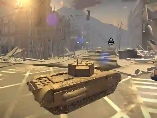 WW3 2022 – kostenloses Online-Spiel