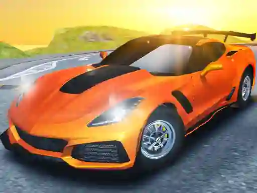 Madness Driver Vertigo City – kostenloses Online-Spiel