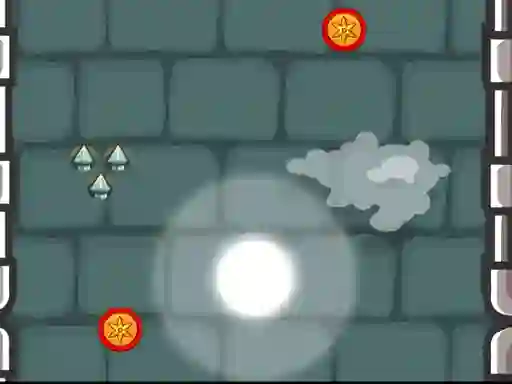 Dark Spirit Run – kostenloses Online-Spiel
