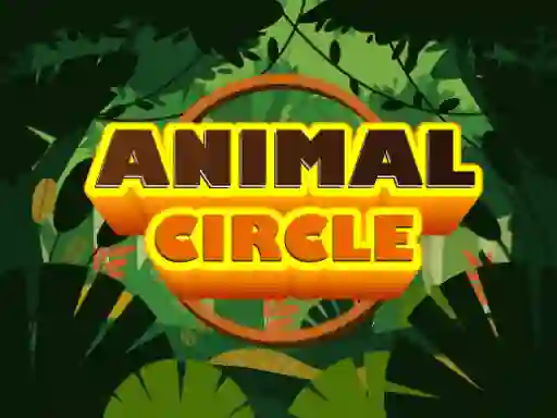 Animal Circle – kostenloses Online-Spiel