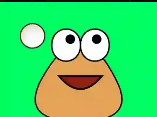 Pou Runner – kostenloses Online-Spiel
