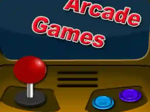 35 Arcade Games 2022 – kostenloses Online-Spiel