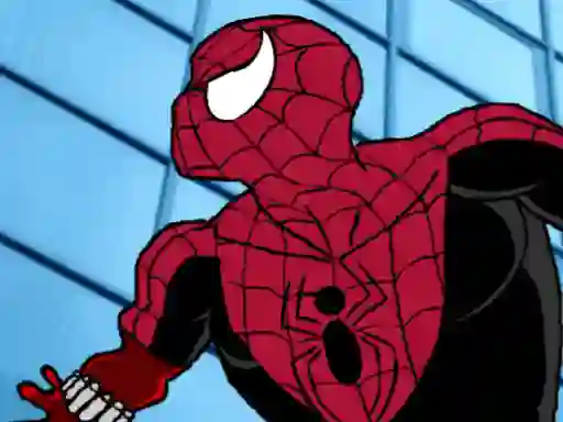 Spiderman Dress – kostenloses Online-Spiel