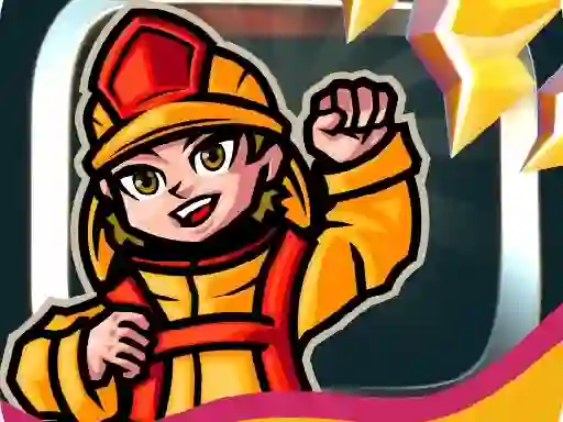 City Heroes Jump – kostenloses Online-Spiel