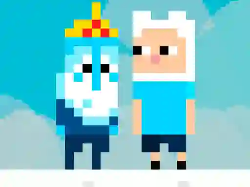 Time of Adventure: Jacky and Finno 2 – kostenloses Online-Spiel
