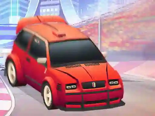 Speed Drifter Ultimate – kostenloses Online-Spiel