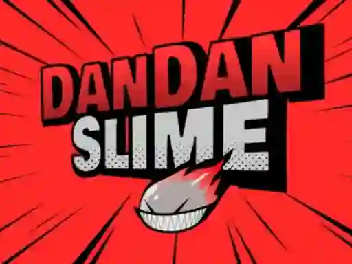 DanDan Slime – kostenloses Online-Spiel