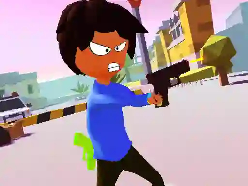 Bullet Blender – kostenloses Online-Spiel