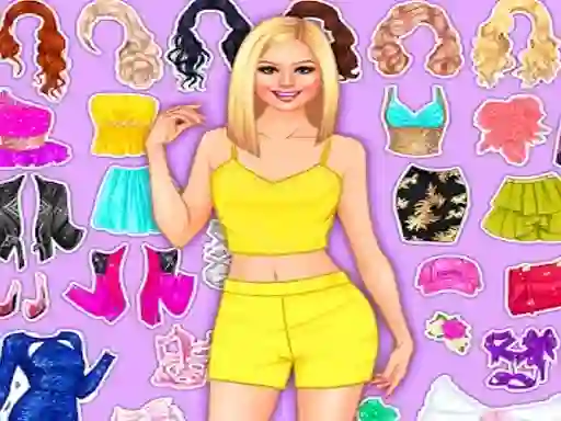Baby Girl Dish Washing & Dress-Up – kostenloses Online-Spiel