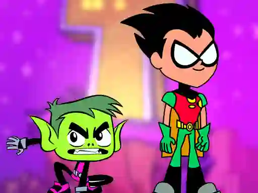 Super titans adventure – kostenloses Online-Spiel