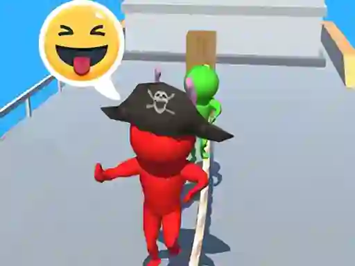 Rope Skipping – kostenloses Online-Spiel