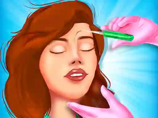Levis Face Plastic Surgery – kostenloses Online-Spiel