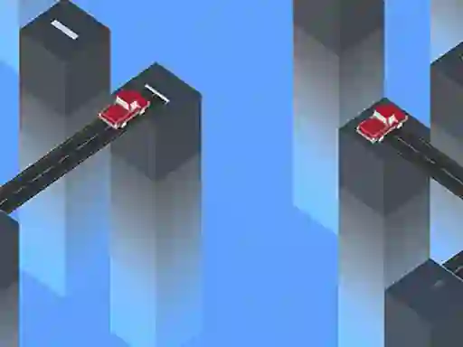 Stretchy Road – kostenloses Online-Spiel