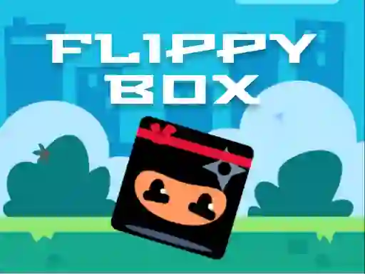 Flippy Box – kostenloses Online-Spiel