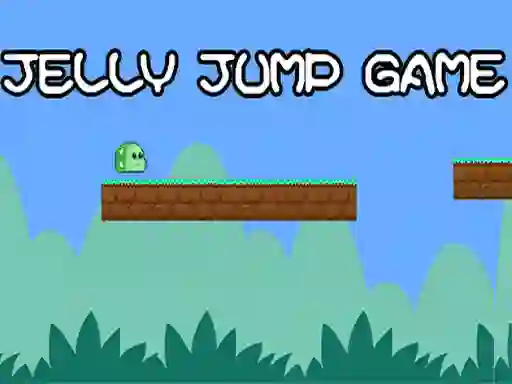 Jelly jump Game – kostenloses Online-Spiel