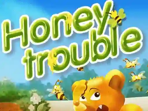 Honey Trouble – kostenloses Online-Spiel