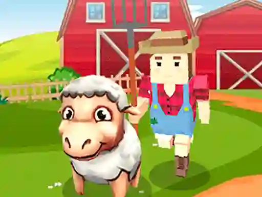 Crowd Farm – kostenloses Online-Spiel