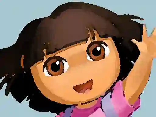 Cute Girl Diamond Hunt – kostenloses Online-Spiel