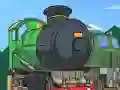 Coal Express 5 – kostenloses Online-Spiel