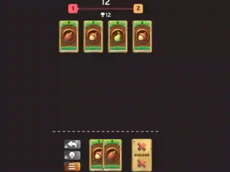 Farm 2048 – kostenloses Online-Spiel