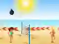 Boom Boom Volleyball – kostenloses Online-Spiel