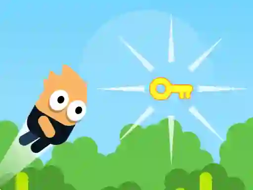 Jumping Joe – kostenloses Online-Spiel