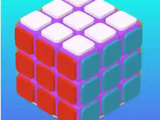 Magic Cube – kostenloses Online-Spiel