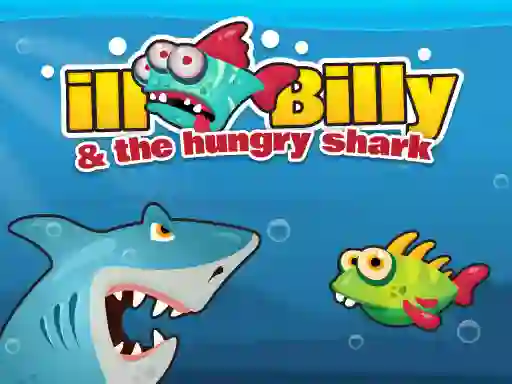 ill Billy – kostenloses Online-Spiel