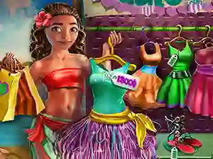 Exotic Princess Realife Shopping – kostenloses Online-Spiel