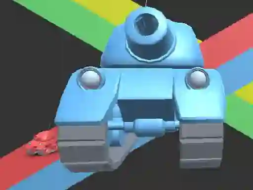 Tanks.io – kostenloses Online-Spiel