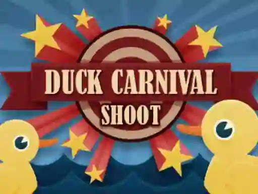 Duck Carnival Shoot – kostenloses Online-Spiel