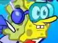 Sponge Bob crazy run – kostenloses Online-Spiel