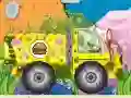 Spongebob Plankton Explode 2 – kostenloses Online-Spiel