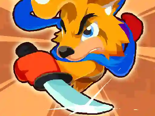 Rogue Tail – kostenloses Online-Spiel