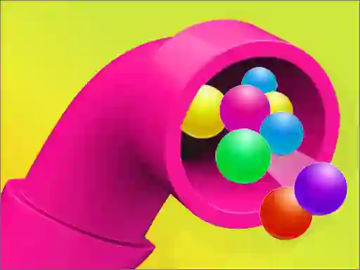 Perfect Pipes 3D – kostenloses Online-Spiel