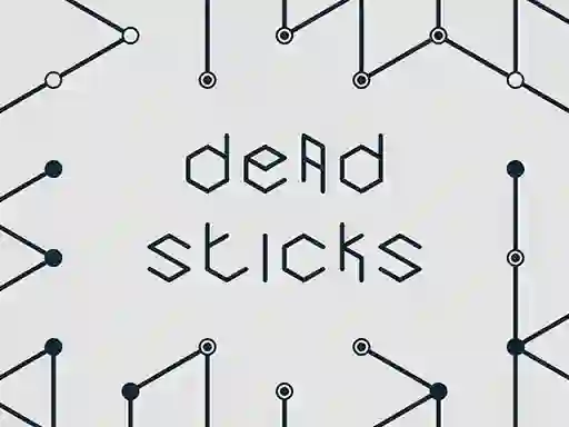 Dead Sticks – kostenloses Online-Spiel