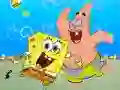 Spongebob Big Meal of Crab Fort – kostenloses Online-Spiel