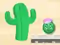 Cactus Roll – kostenloses Online-Spiel