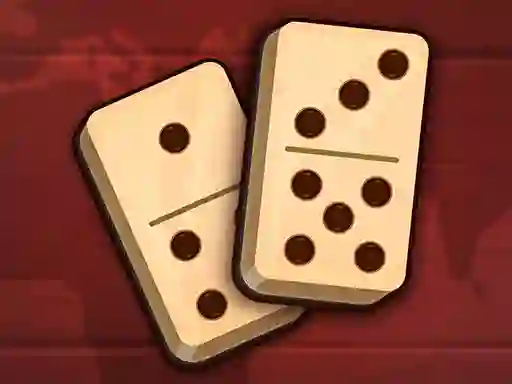 Domino World – kostenloses Online-Spiel