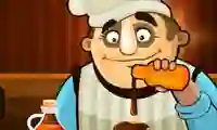Pancake Bar – kostenloses Online-Spiel