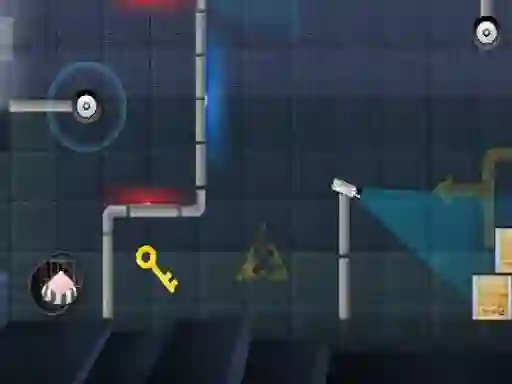 Stealth Prison Escape – kostenloses Online-Spiel