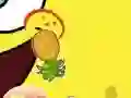 Spongebob Cut Fruit – kostenloses Online-Spiel