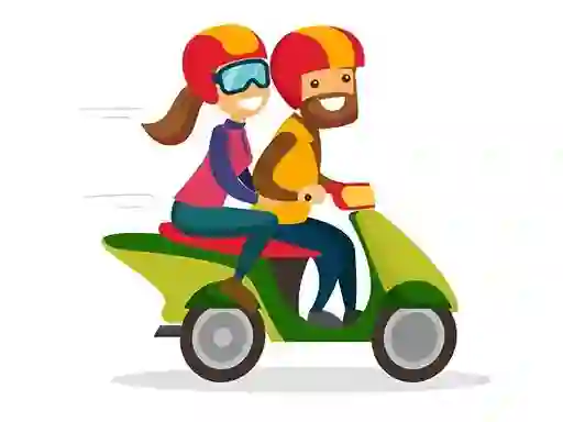 Motorbikes Spot The Differences – kostenloses Online-Spiel