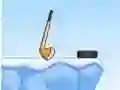 Accurate slapshot – kostenloses Online-Spiel