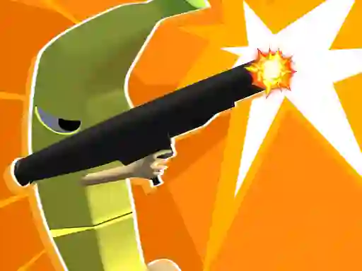 City Banana Man Agent – kostenloses Online-Spiel