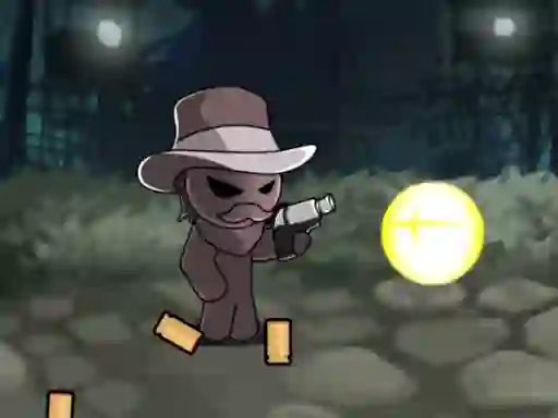 Stickman vs Zombies – kostenloses Online-Spiel