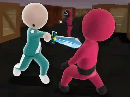 Squid Assassin – kostenloses Online-Spiel