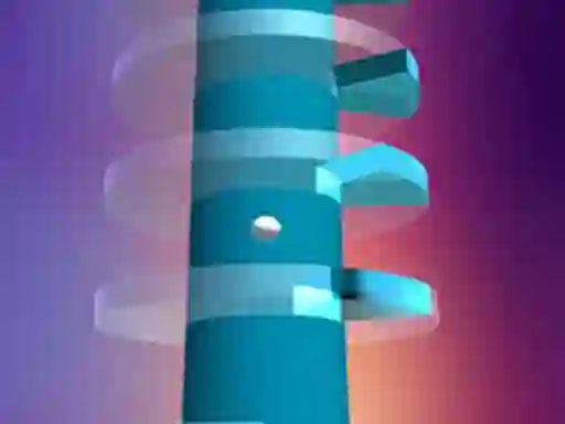 Helix Ascend – kostenloses Online-Spiel