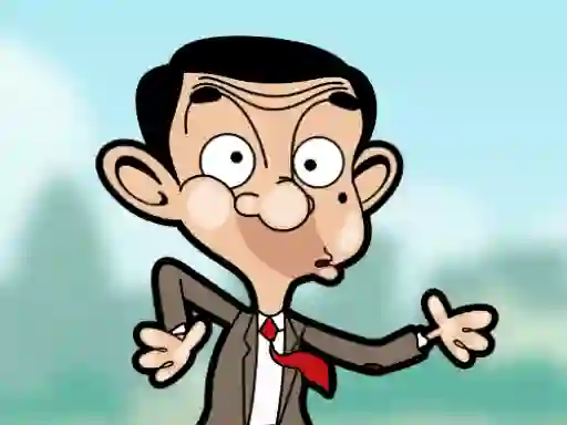 Mr Bean Jump – kostenloses Online-Spiel
