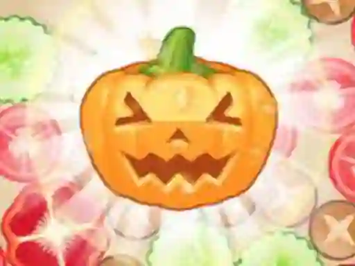 Merge Pumpkin – kostenloses Online-Spiel